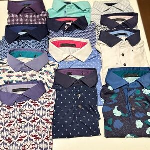 Boys Greyson Polos